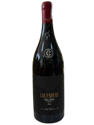 Rượu vang Tây Ban Nha Las Parvas