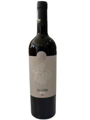 Rượu vang Tây Ban Nha Los Lastros