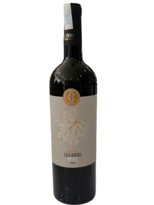 Rượu vang Tây Ban Nha Salgadero