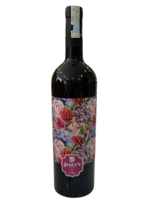 Rượu vang Tây Ban Nha Grace’s Harvest Do Toro Roble