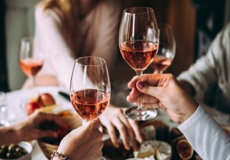 Rượu Vang Bình Chánh , Rượu vang ngon , Rượu vang pháp ngon