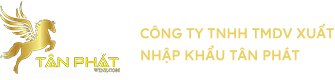 CHI NHÁNH CÔNG TY TNHH TMDV XUẤT NHẬP KHẨU TÂN PHÁT
