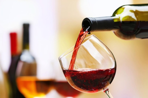 Rượu Vang Bình Chánh , Rượu vang ngon , Rượu vang pháp ngon