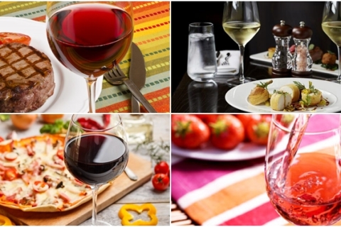 Rượu Vang Bình Chánh , Rượu vang ngon , Rượu vang pháp ngon