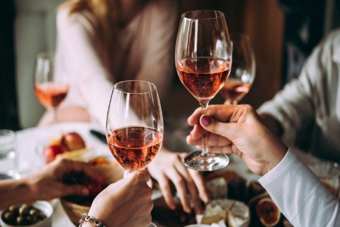 Rượu Vang Bình Chánh , Rượu vang ngon , Rượu vang pháp ngon