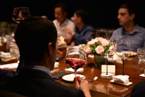 Rượu Vang Bình Chánh , Rượu vang ngon , Rượu vang pháp ngon