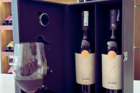 Rượu Vang Bình Chánh , Rượu vang ngon , Rượu vang pháp ngon