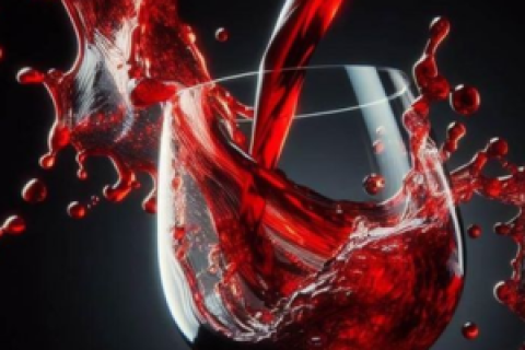 Rượu Vang Bình Chánh , Rượu vang ngon , Rượu vang pháp ngon