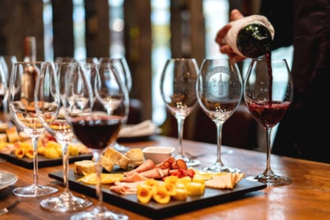 Bí quyết chọn rượu vang Tây Ban Nha theo mùa và dịp lễ