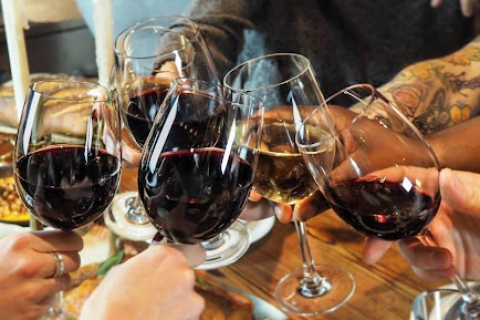 Rượu Vang Bình Chánh , Rượu vang ngon , Rượu vang pháp ngon