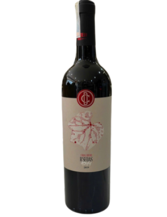 Rượu vang Tây Ban Nha R’Sedas