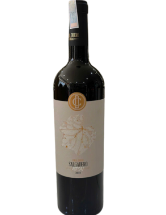 Rượu vang Tây Ban Nha Salgadero