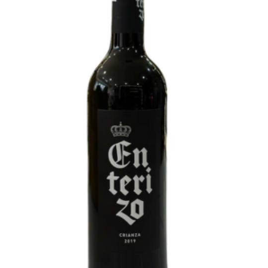Rượu vang Tây Ban Nha Enterizo Crianza