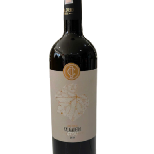 Rượu vang Tây Ban Nha Salgadero